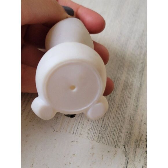 Disney Olaf sitting Snowman Frozen toy figure - Picture 6 of 6